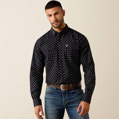 Ariat / Truth Fitted Snap Shirt