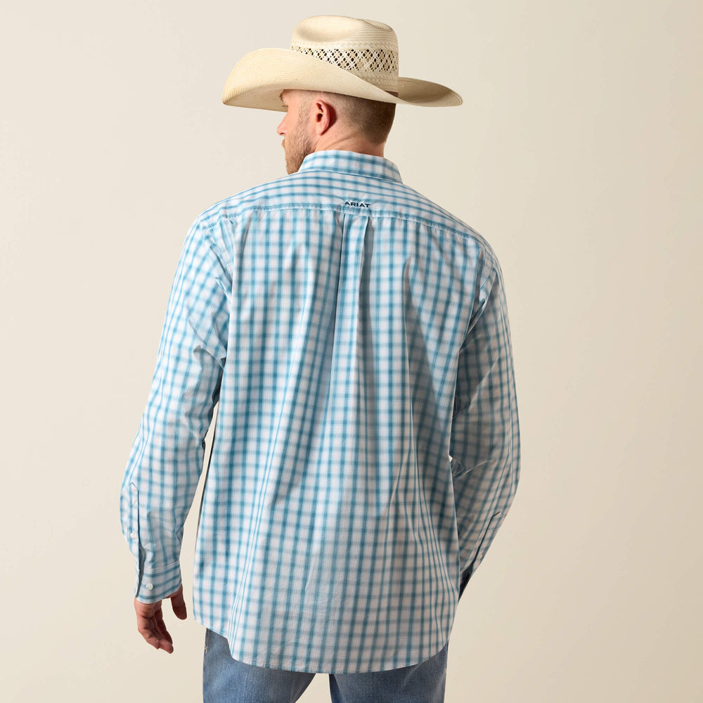 Ariat / Pro Series John Classic Fit Shirt
