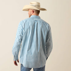 Ariat / Pro Series John Classic Fit Shirt