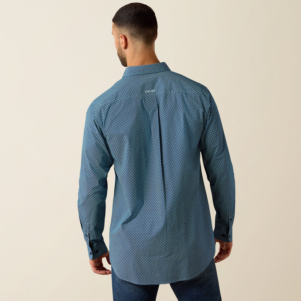 Ariat / Jordi Fitted Shirt