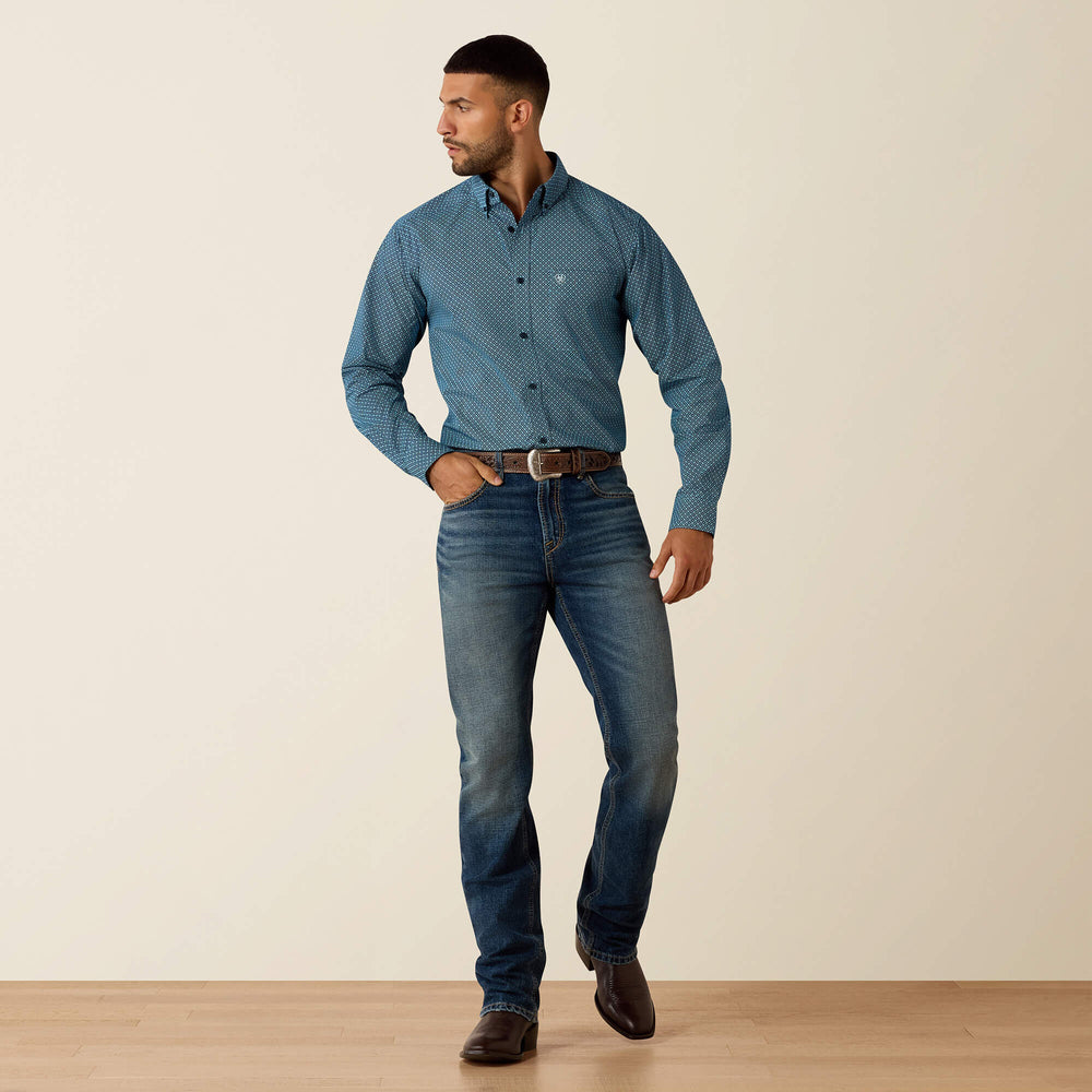 Ariat / Jordi Fitted Shirt