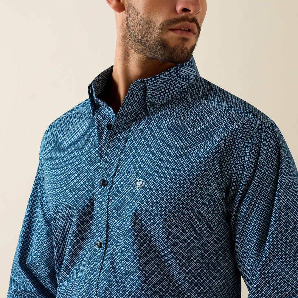 Ariat / Jordi Fitted Shirt