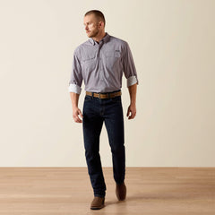 Ariat / Printed VentTEK Outbound Classic Fit Shirt