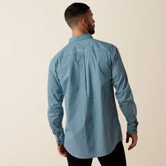 Ariat / Team Jansen Fitted Shirt