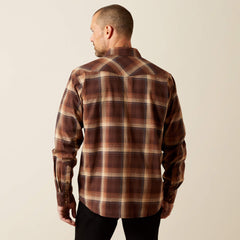Ariat / Hodges Retro Fit Shirt