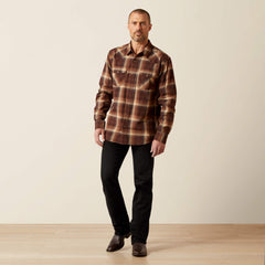 Ariat / Hodges Retro Fit Shirt