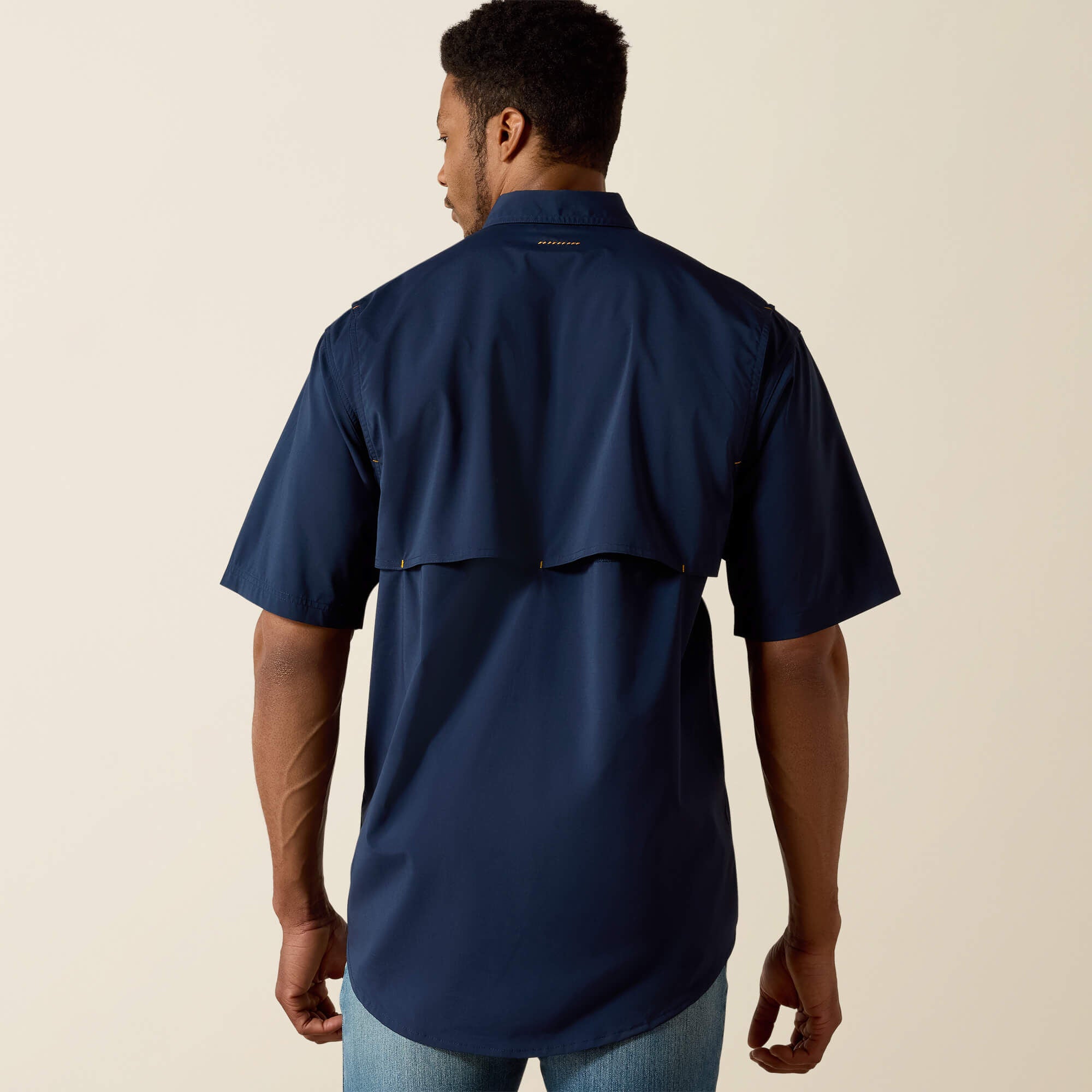 Ariat / Rebar Made Tough VentTEK DuraStretch Work Shirt