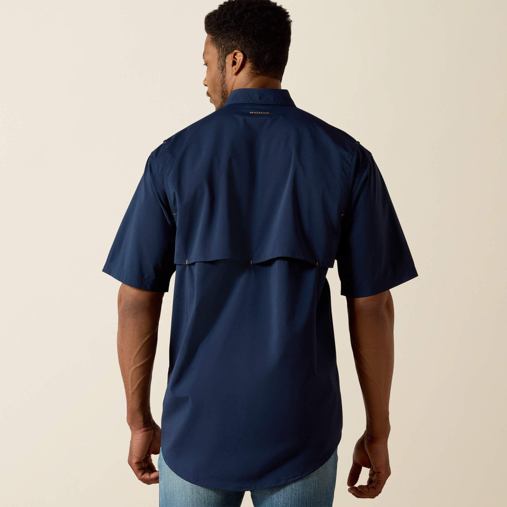 Ariat / Rebar Made Tough VentTEK DuraStretch Work Shirt