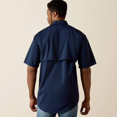 Ariat / Rebar Made Tough VentTEK DuraStretch Work Shirt