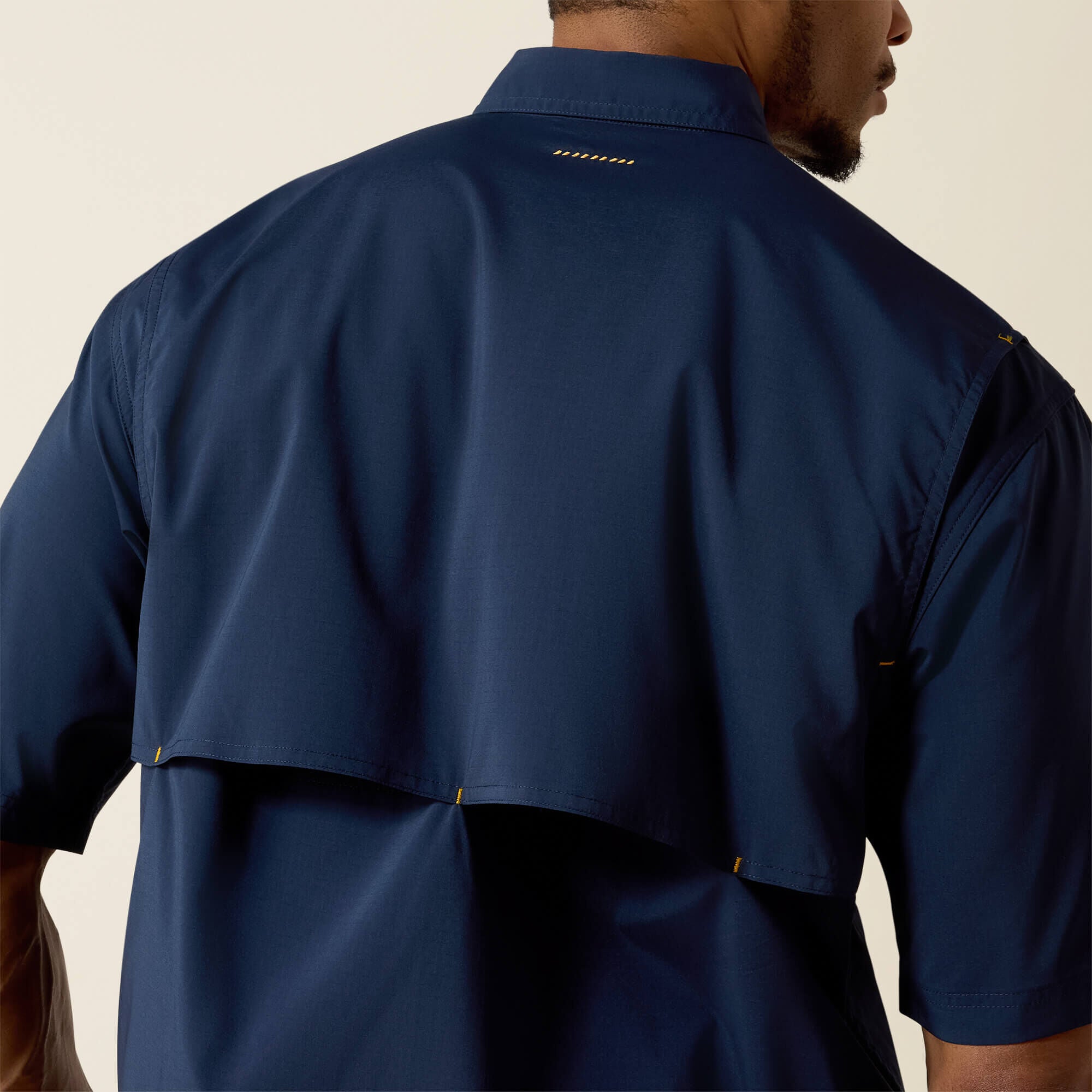 Ariat / Rebar Made Tough VentTEK DuraStretch Work Shirt