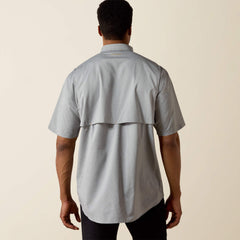 Ariat / Rebar Made Tough VentTEK DuraStretch Work Shirt