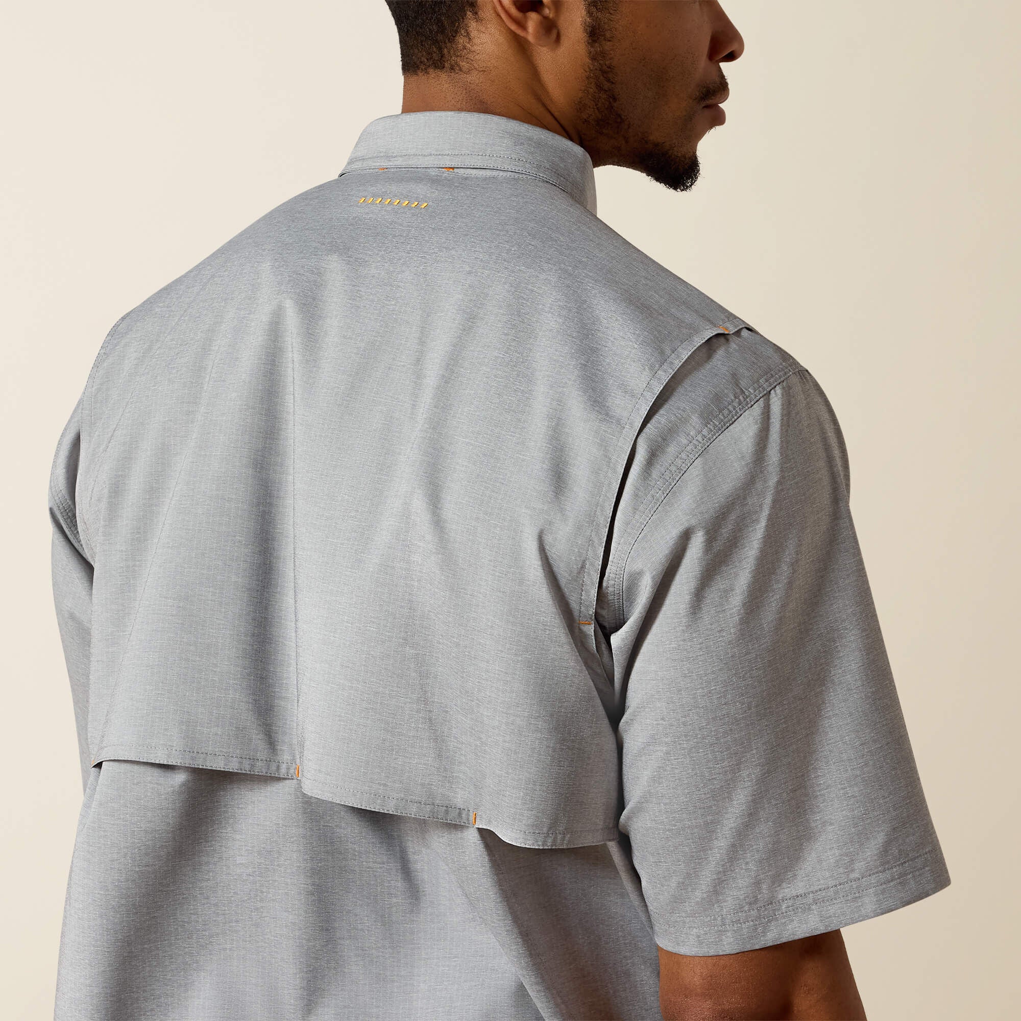 Ariat / Rebar Made Tough VentTEK DuraStretch Work Shirt