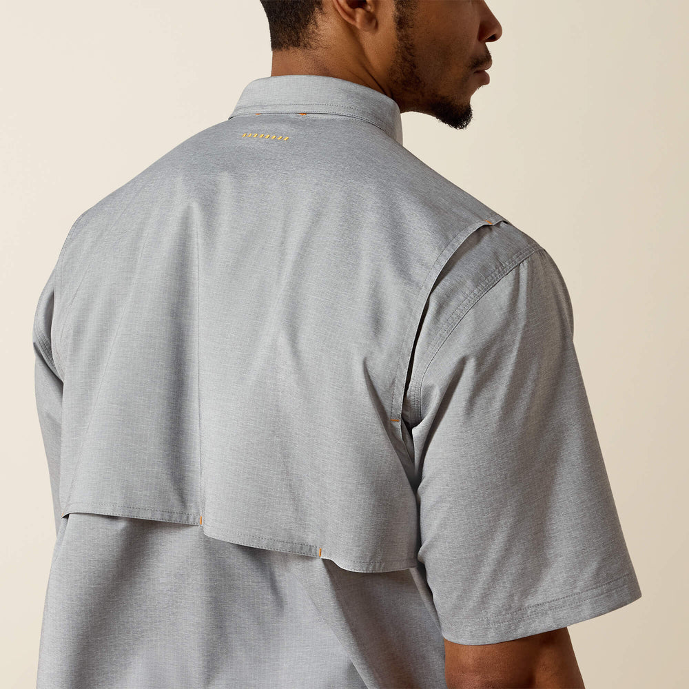 Ariat / Rebar Made Tough VentTEK DuraStretch Work Shirt
