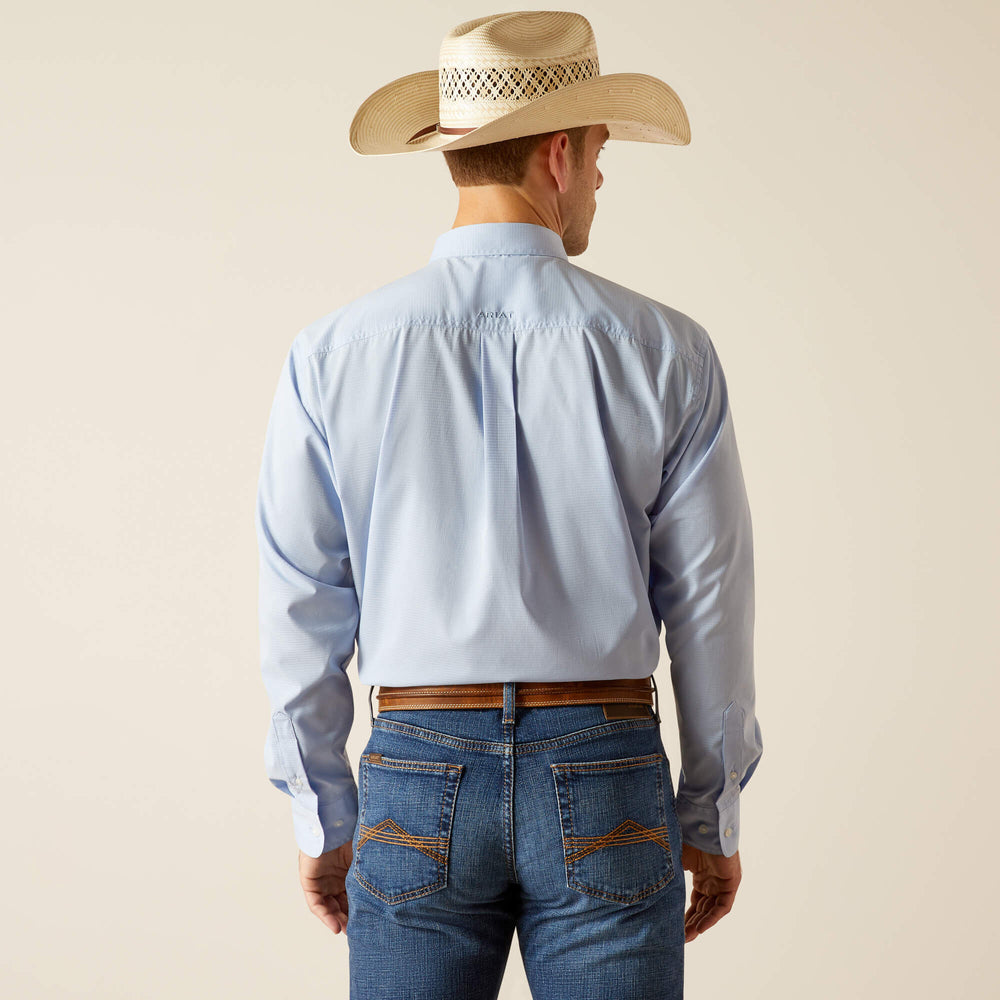 Ariat / 360 Airflow Classic Fit Shirt