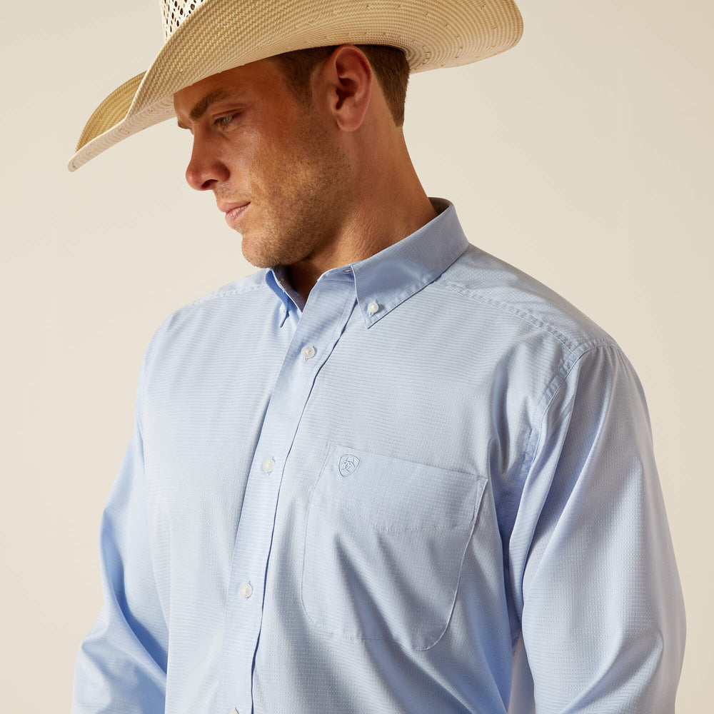 Ariat / 360 Airflow Classic Fit Shirt