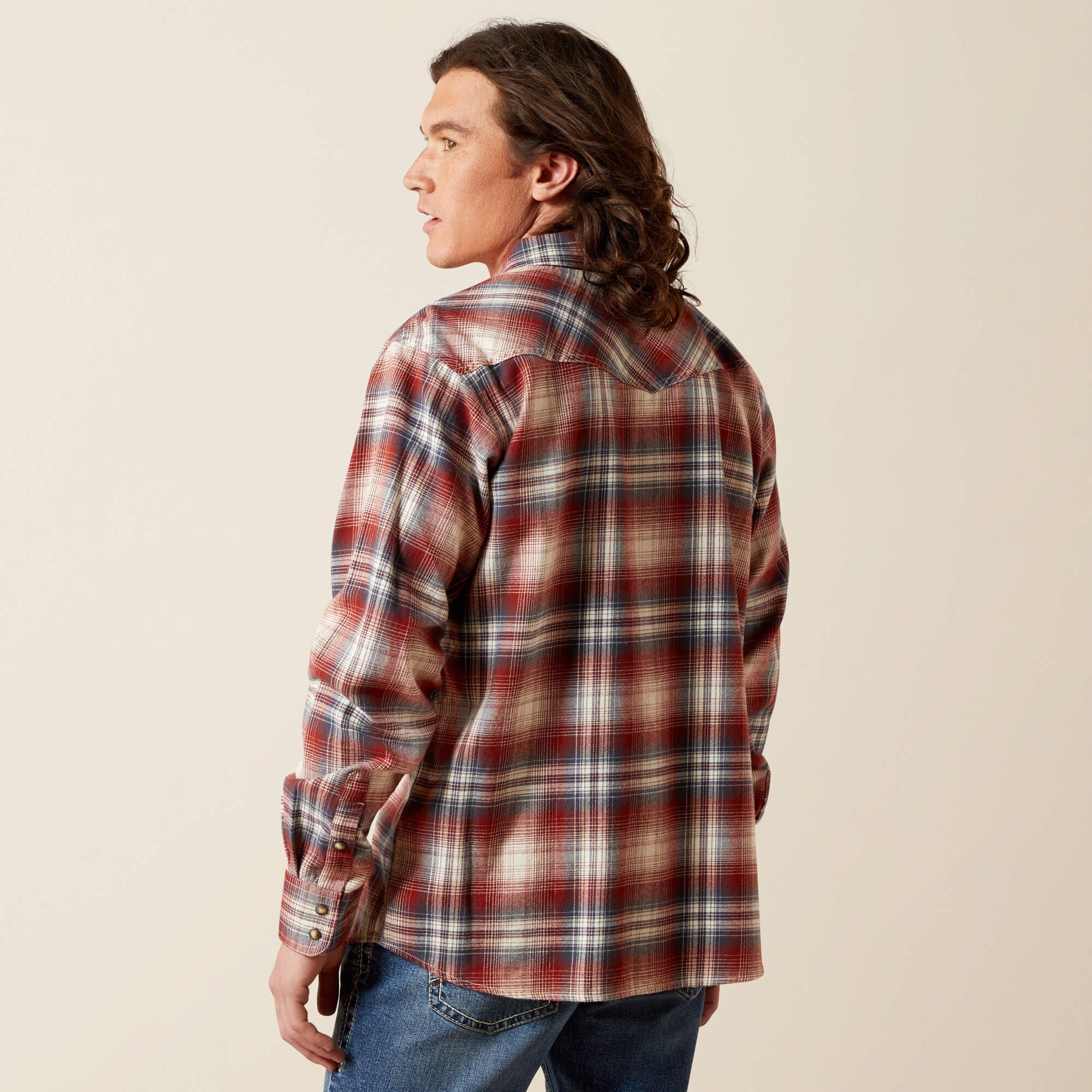 Ariat / Harper Retro Fit Shirt