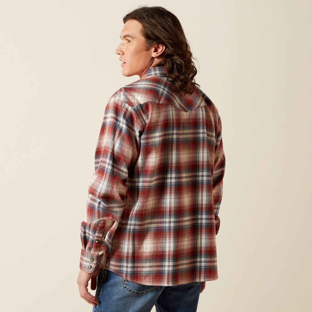 Ariat / Harper Retro Fit Shirt