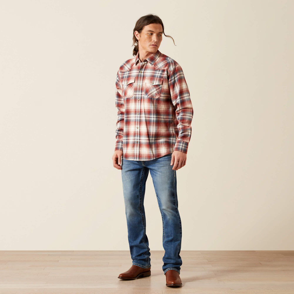 Ariat / Harper Retro Fit Shirt