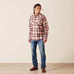 Ariat / Harper Retro Fit Shirt