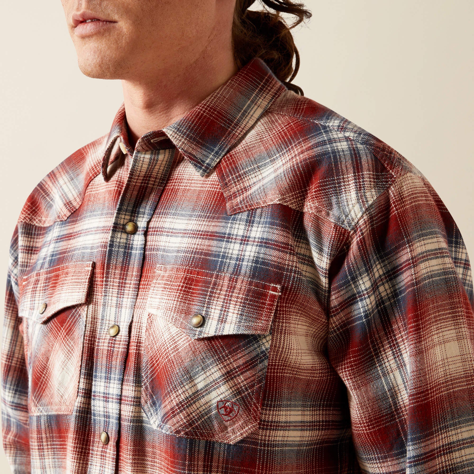 Ariat / Harper Retro Fit Shirt