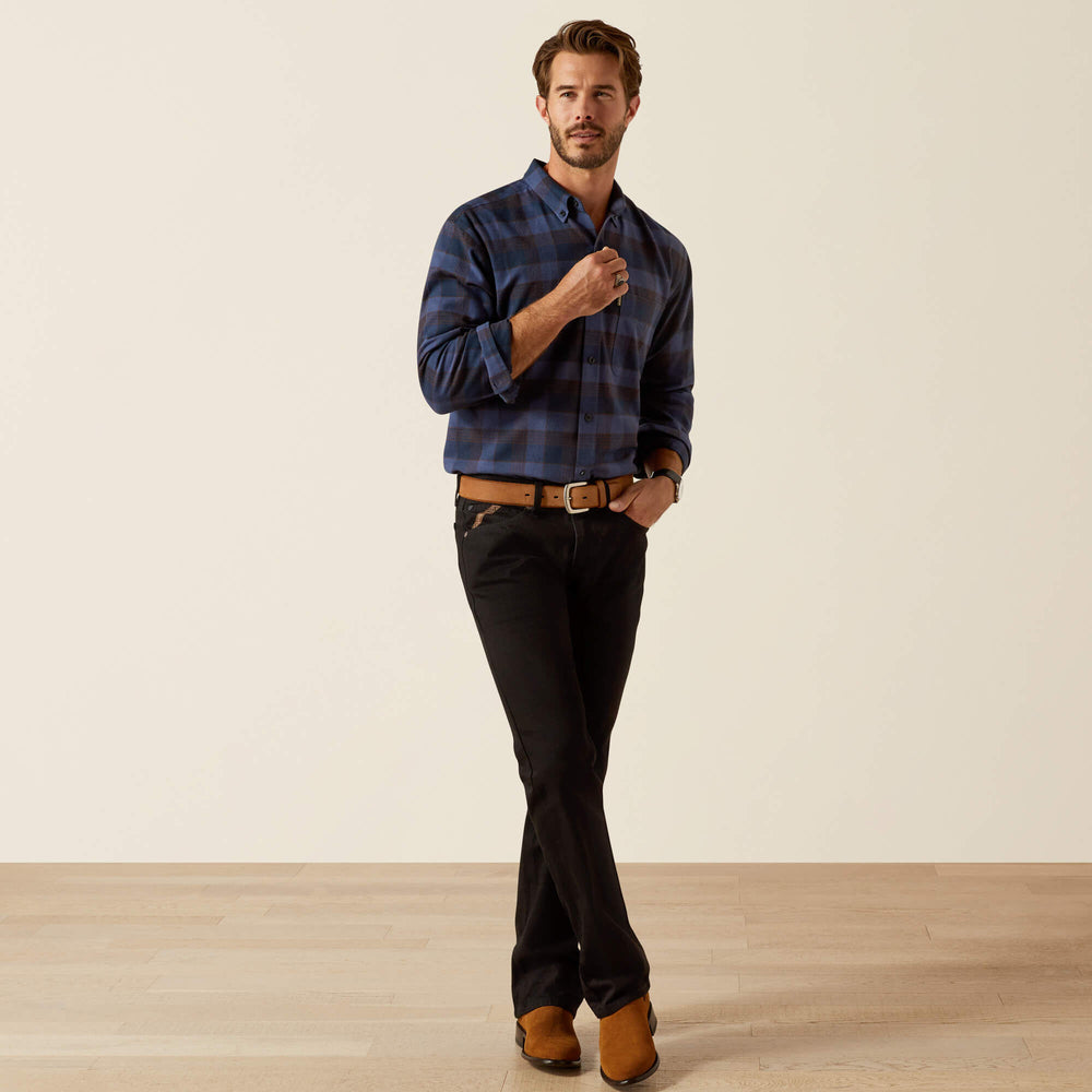 Ariat / Simmental Shirt
