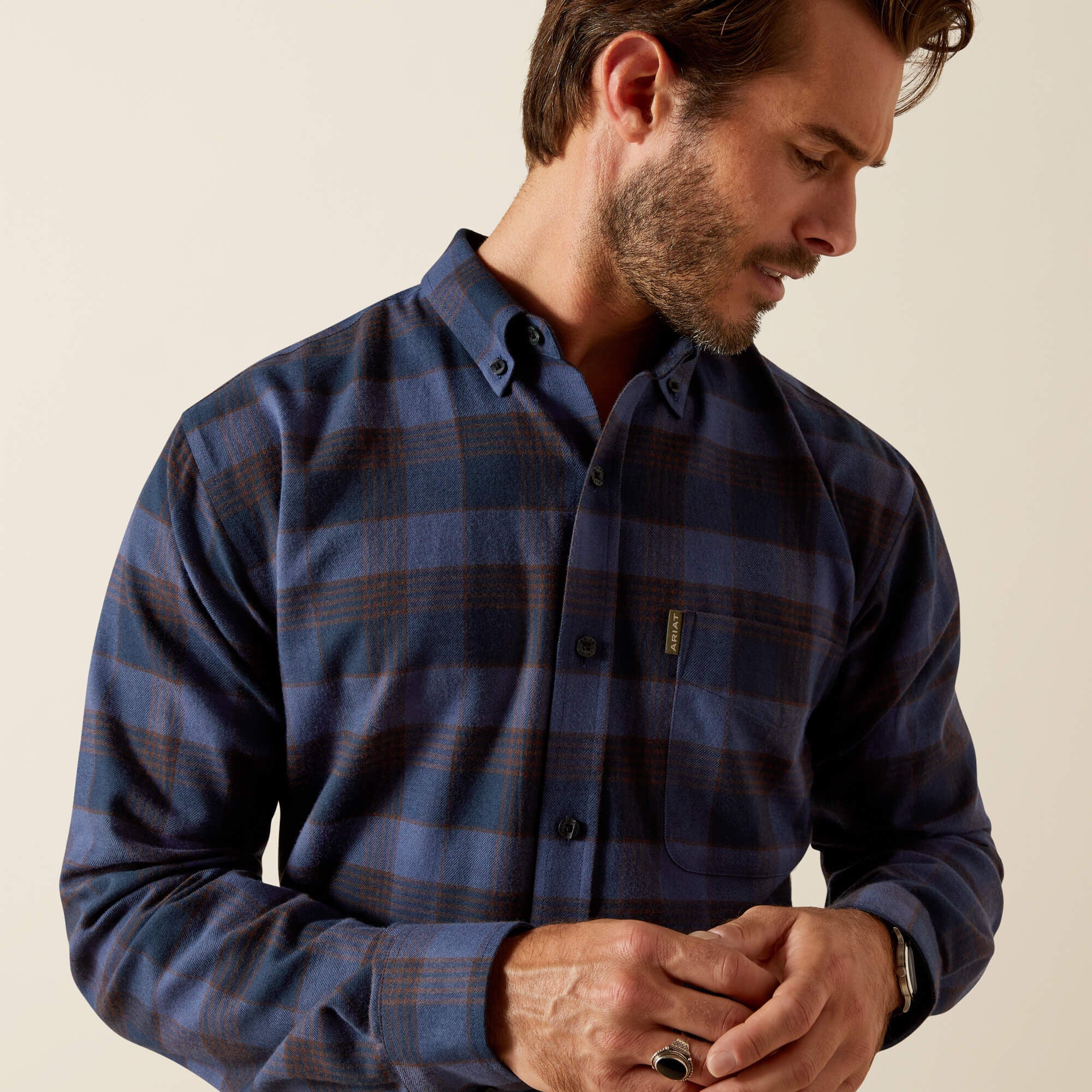 Ariat / Simmental Shirt