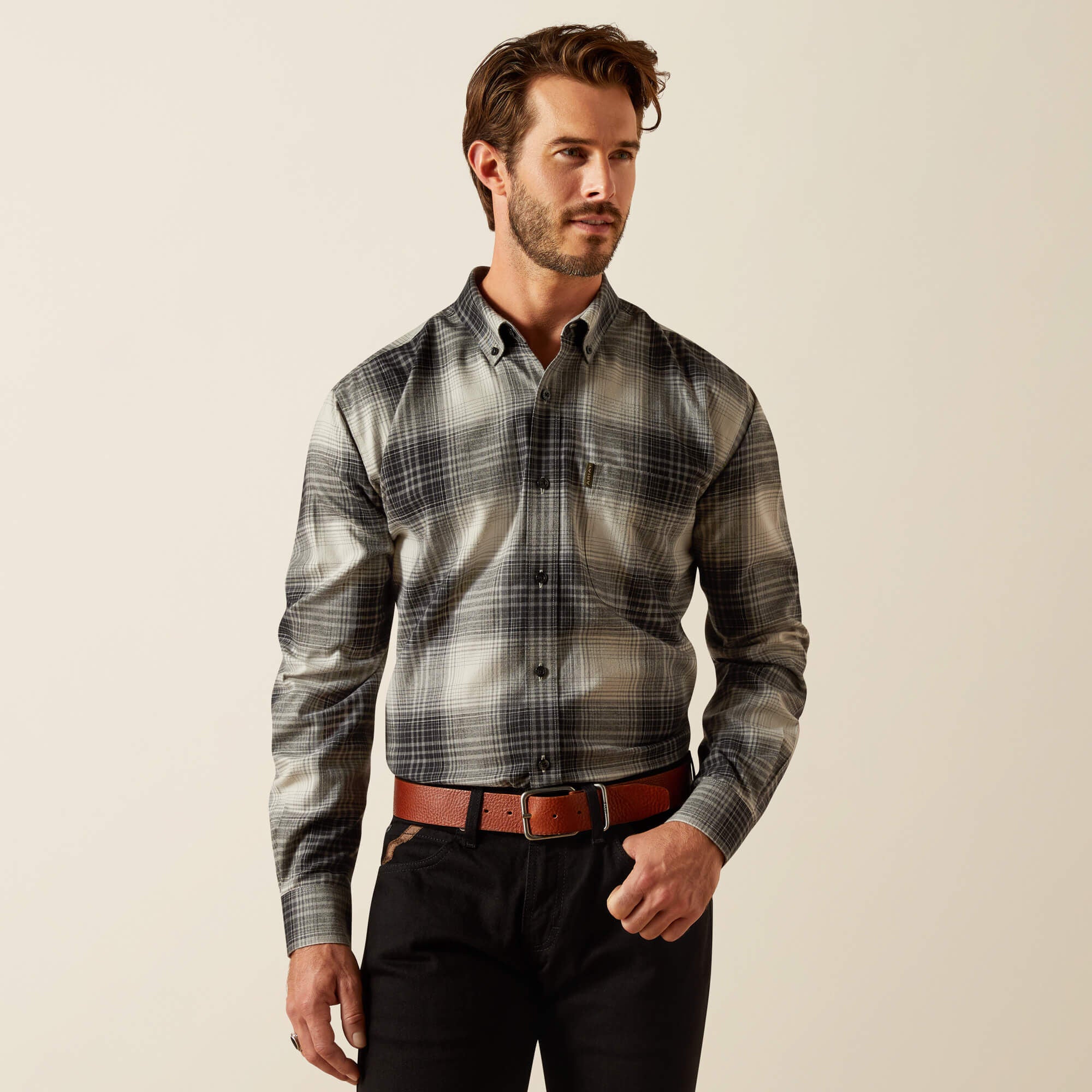 Ariat / Clement Shirt