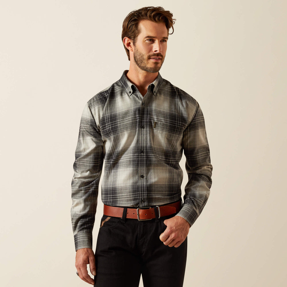 Ariat / Clement Shirt