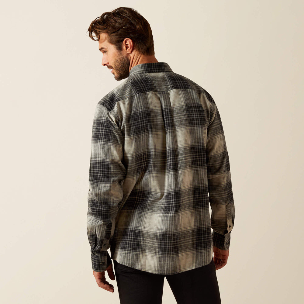 Ariat / Clement Shirt
