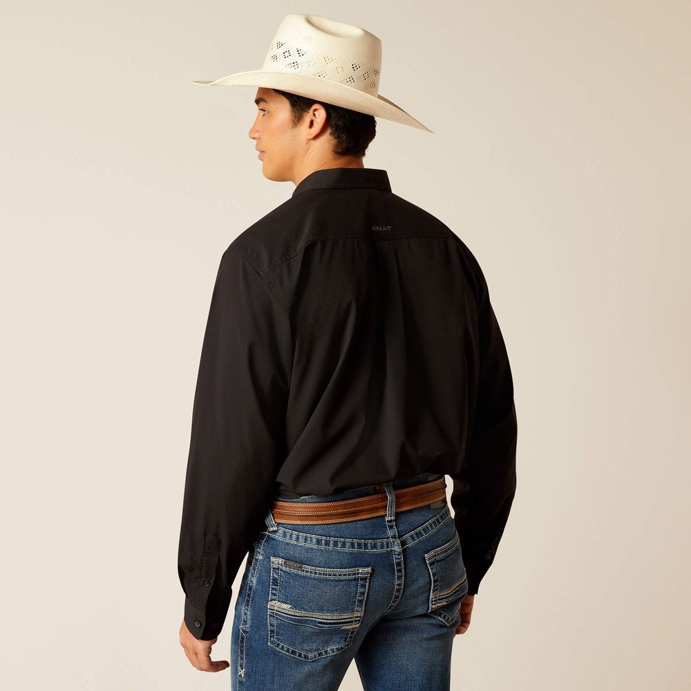 Ariat / 360 Airflow Classic Fit Shirt