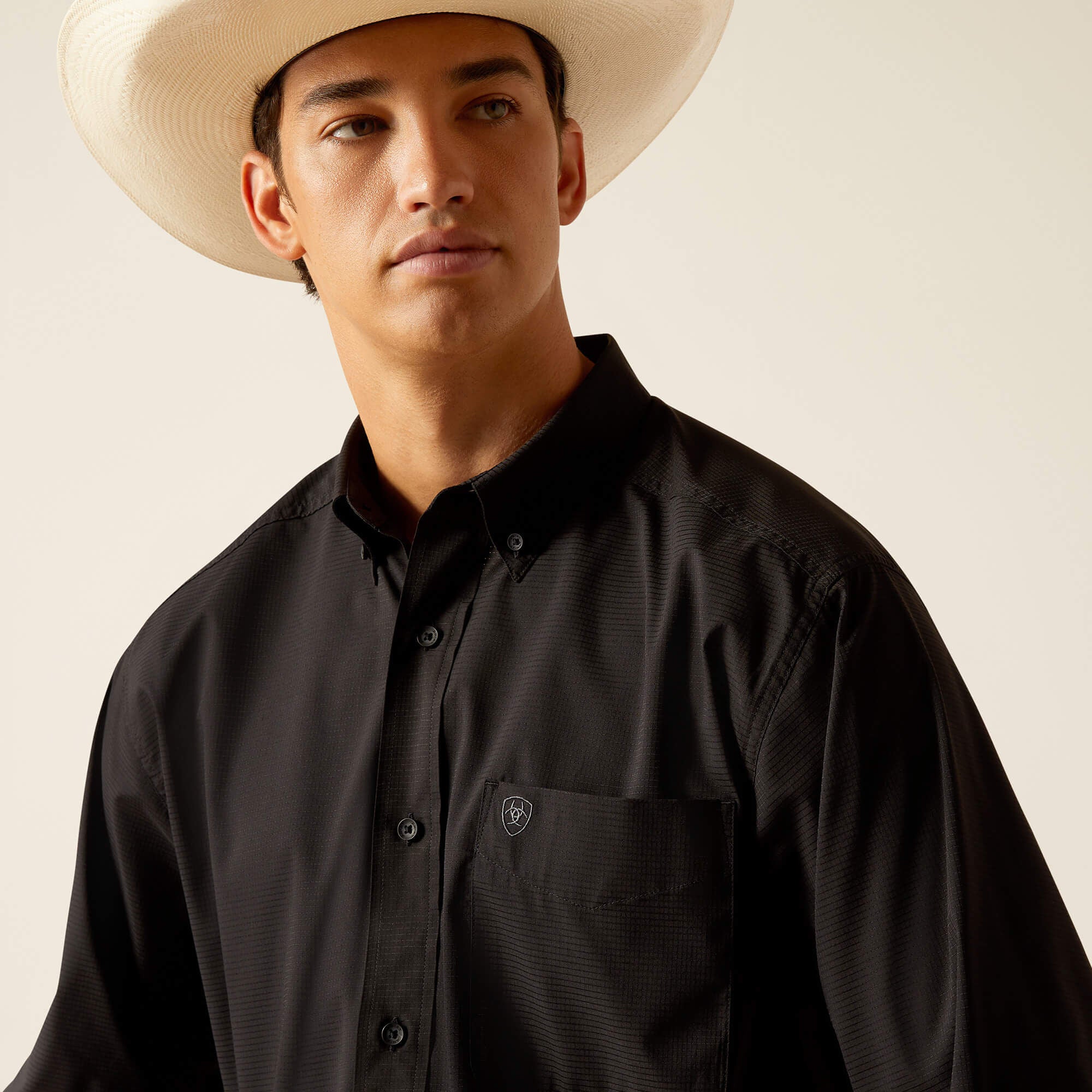 Ariat / 360 Airflow Classic Fit Shirt