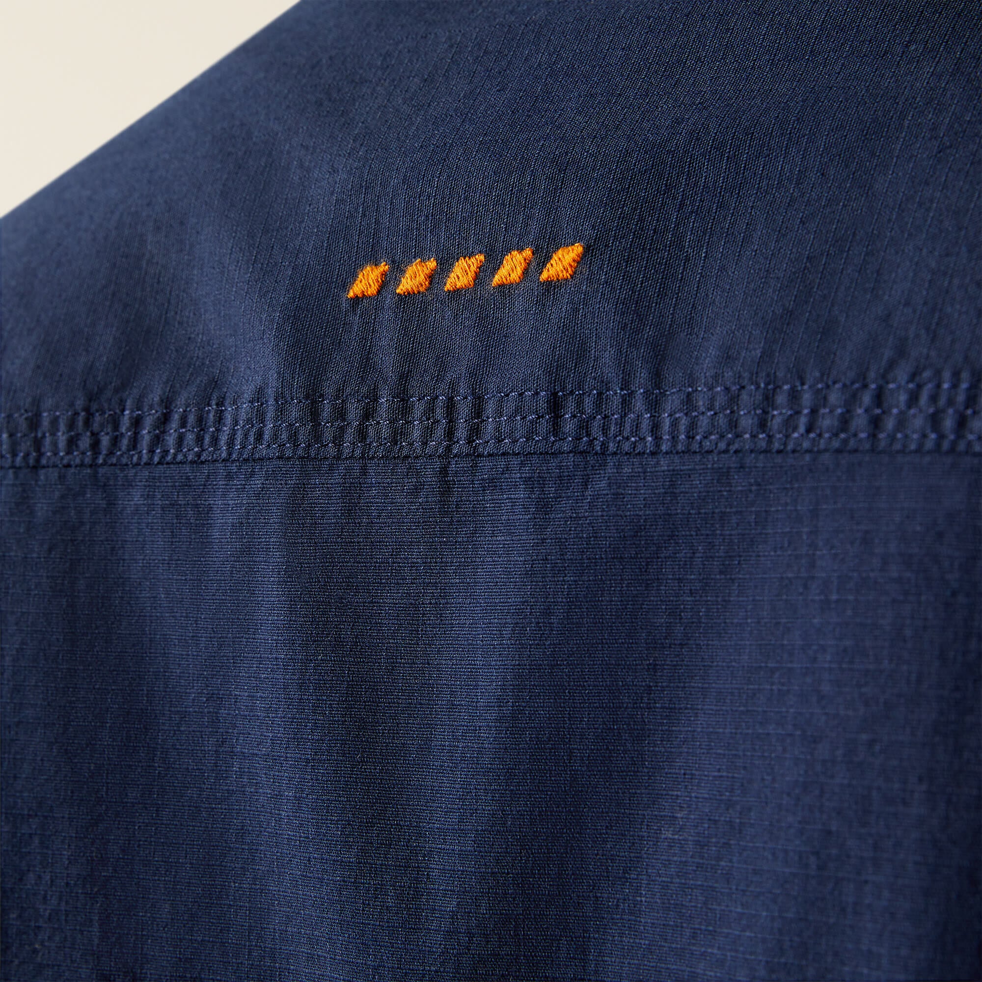 Ariat / Rebar Made Tough DuraStretch Work Shirt