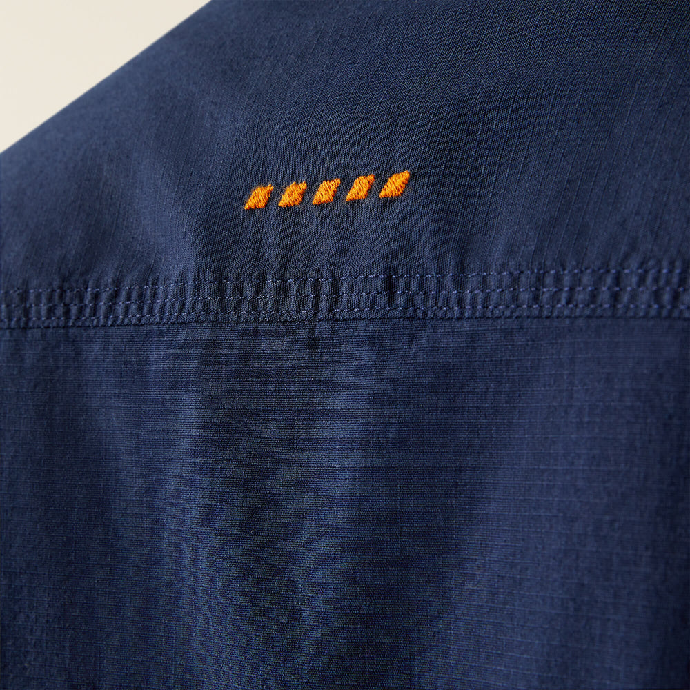 Ariat / Rebar Made Tough DuraStretch Work Shirt
