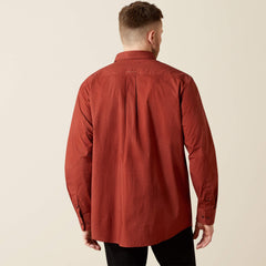 Ariat / Wren Classic Fit Shirt