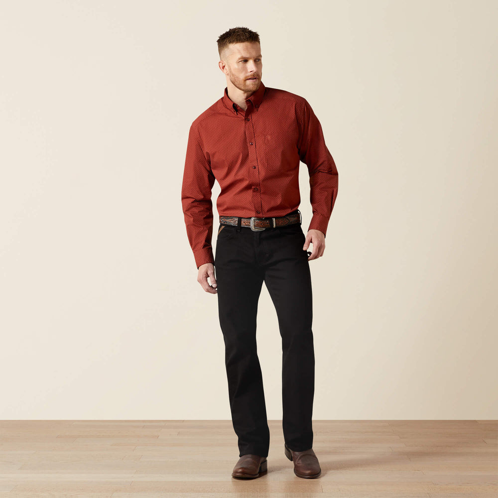 Ariat / Wren Classic Fit Shirt