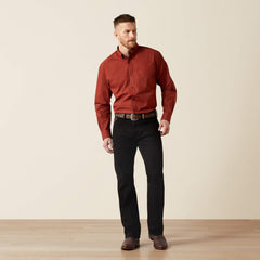 Ariat / Wren Classic Fit Shirt
