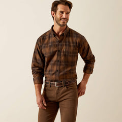 Ariat / Clement Shirt