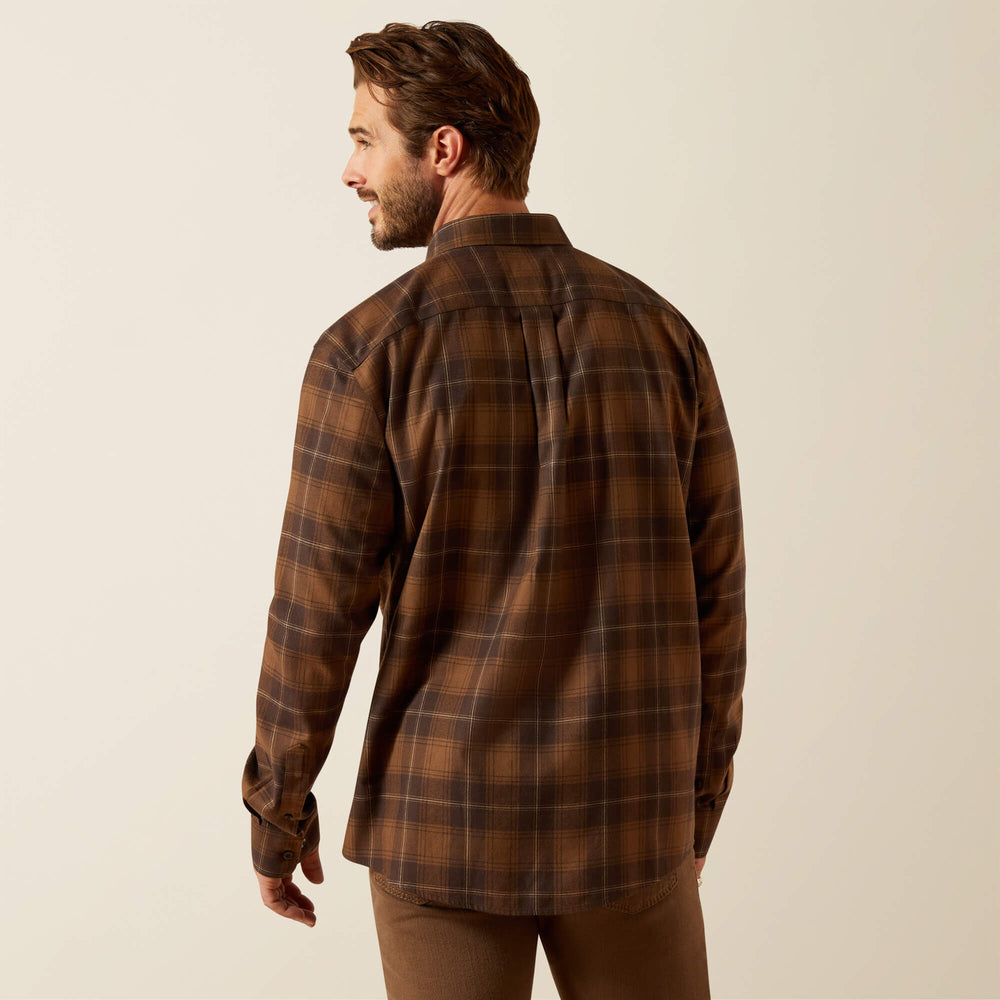 Ariat / Clement Shirt