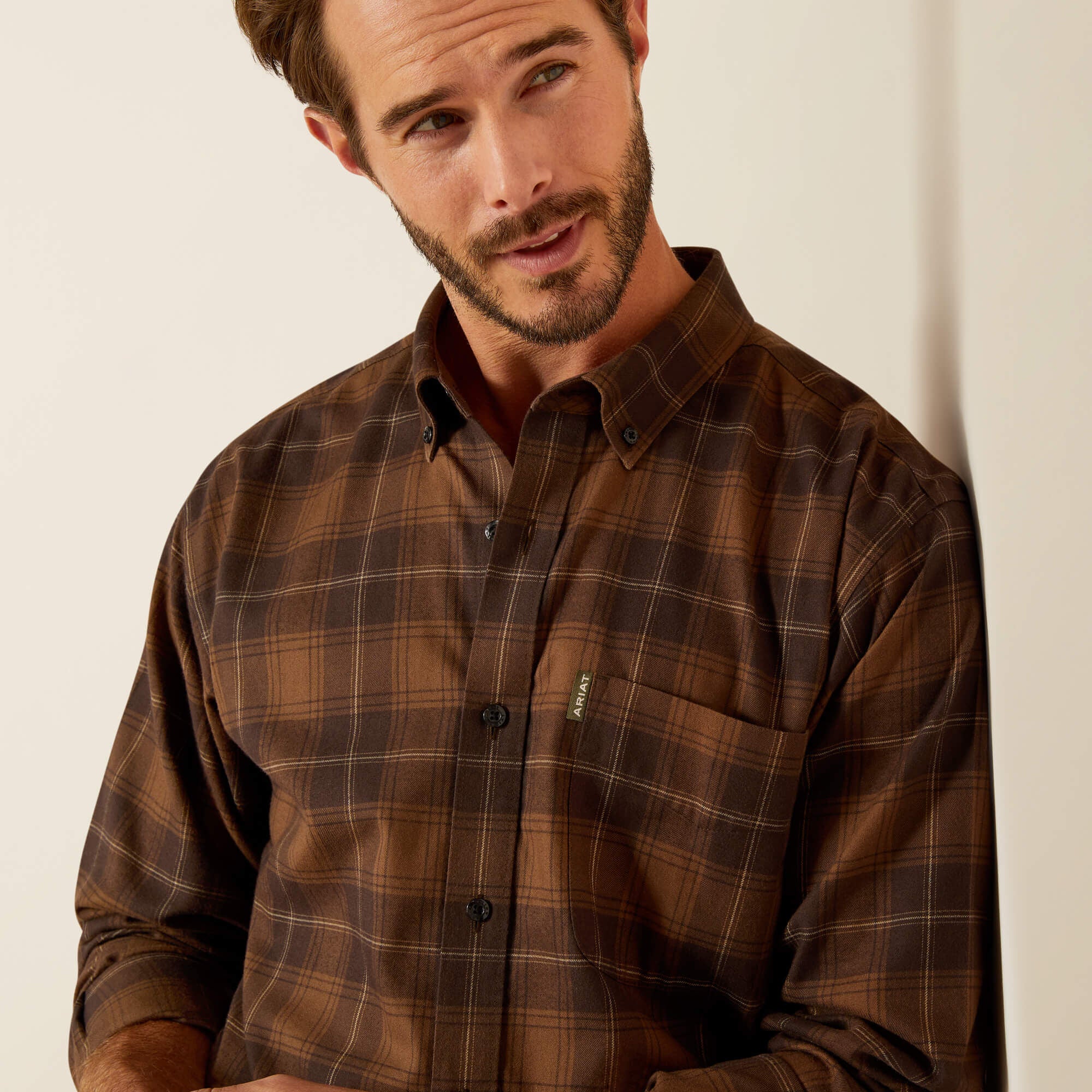 Ariat / Clement Shirt