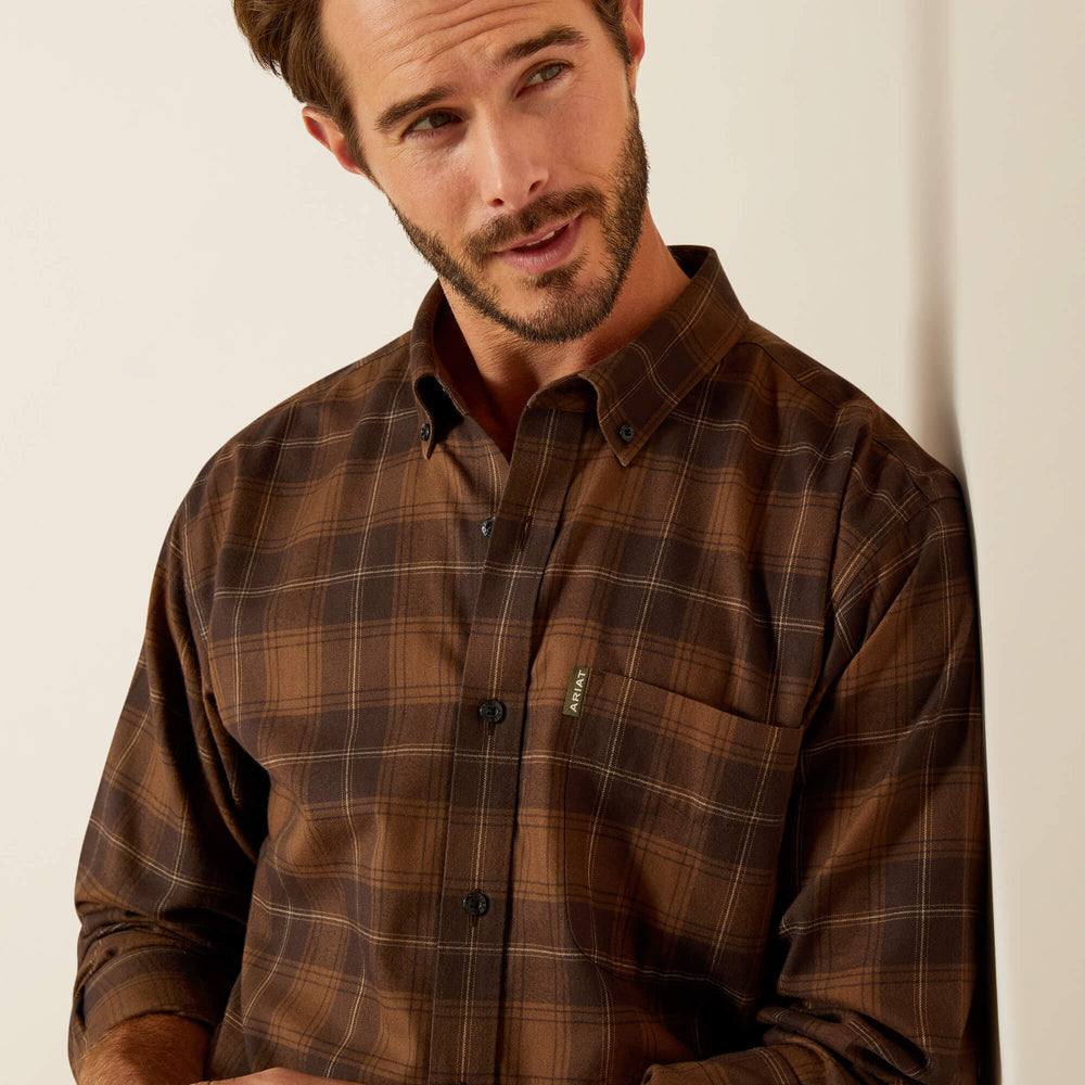 Ariat / Clement Shirt