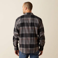 Ariat / Hernandez Retro Fit Shirt