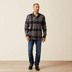 Ariat / Hernandez Retro Fit Shirt