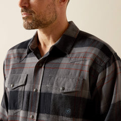 Ariat / Hernandez Retro Fit Shirt