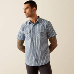 Ariat / Hyder Retro Fit Shirt