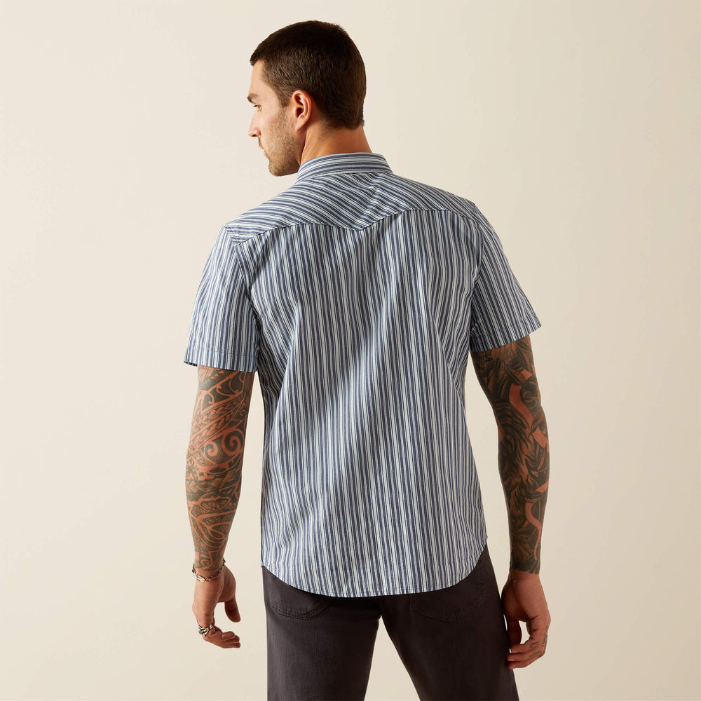 Ariat / Hyder Retro Fit Shirt