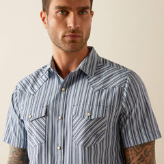 Ariat / Hyder Retro Fit Shirt