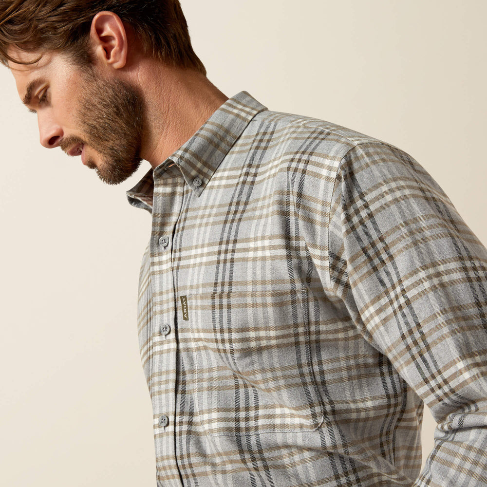 Ariat / Simmental Shirt