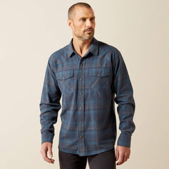 Ariat / Higgins Retro Fit Shirt
