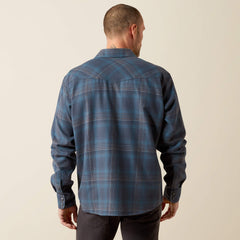 Ariat / Higgins Retro Fit Shirt