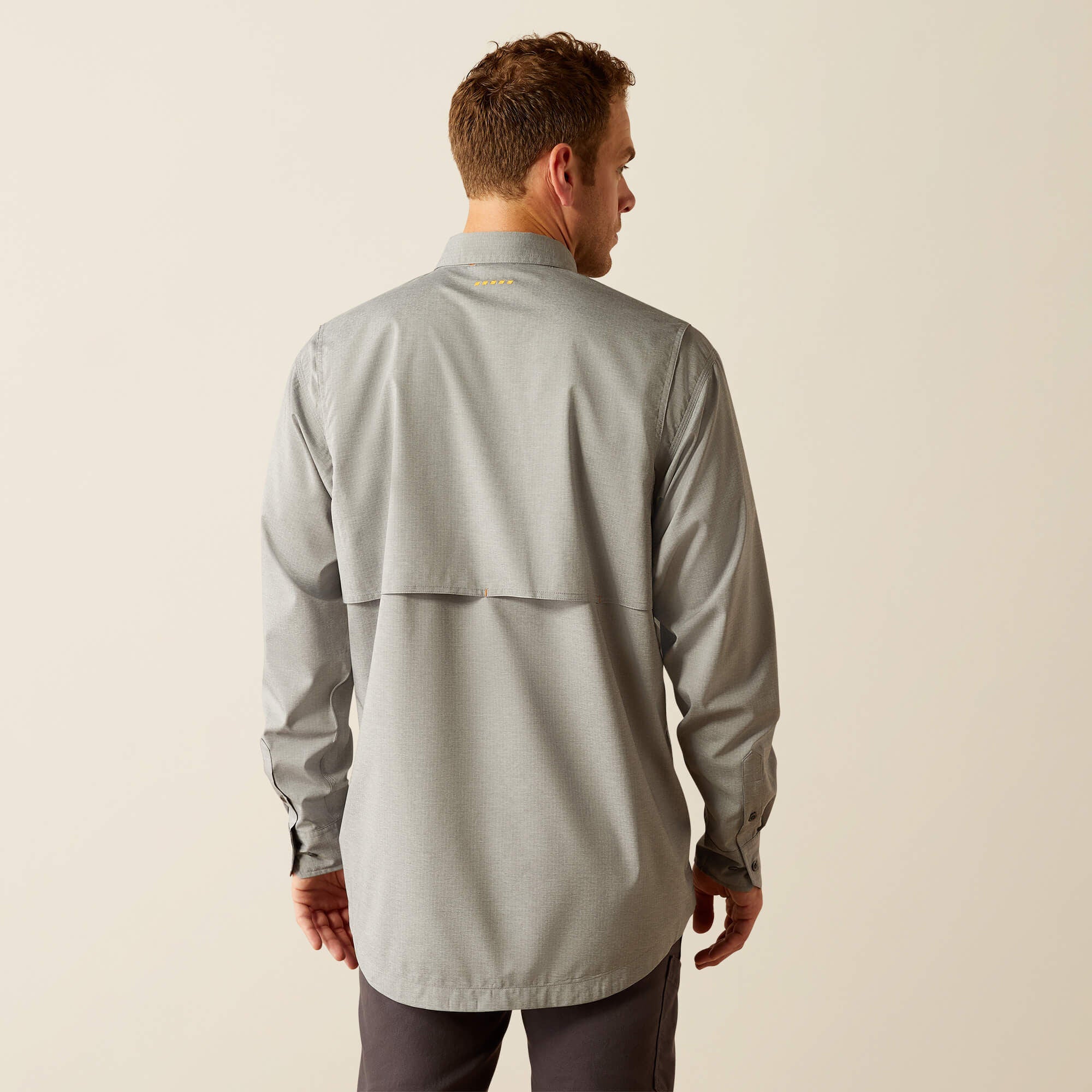 Ariat / Rebar Made Tough VentTEK DuraStretch Work Shirt